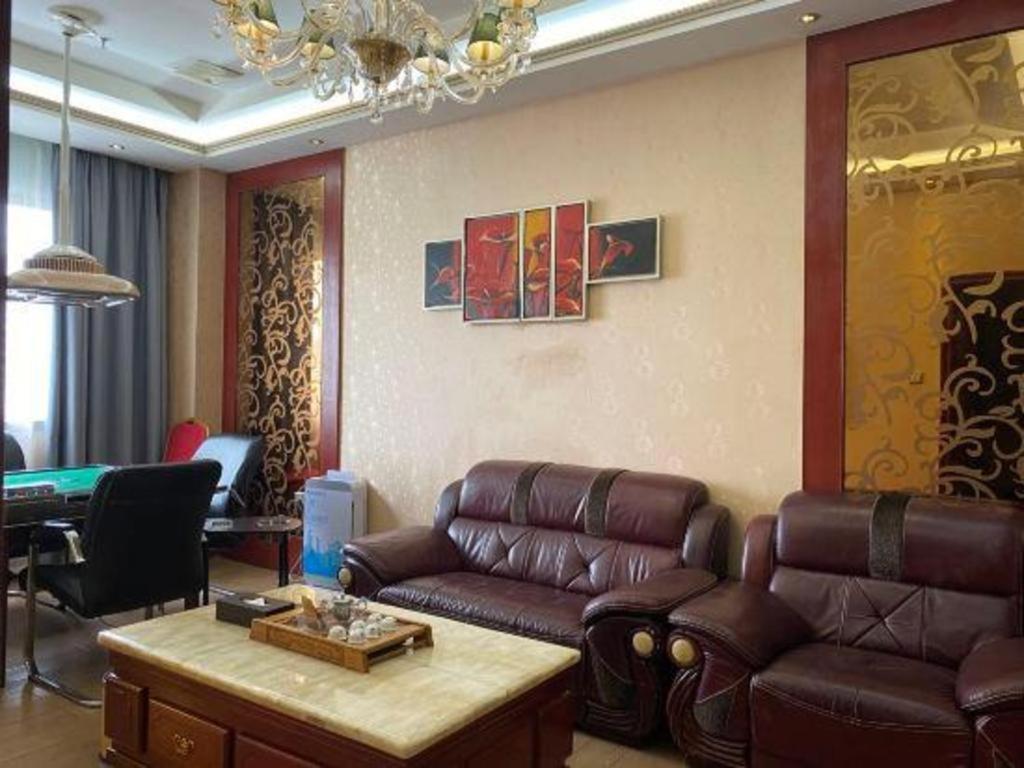 Shenzhen Kai Long International Hotel 외부 사진