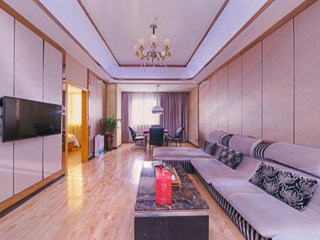 Shenzhen Kai Long International Hotel 외부 사진
