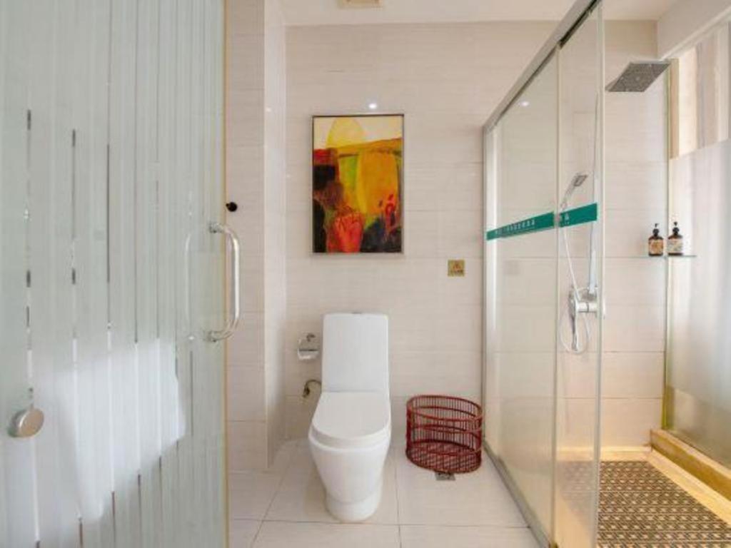 Shenzhen Kai Long International Hotel 외부 사진